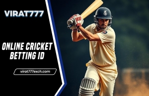 Online Cricket ID: Why Every Cricket Fan Should Have Cricket ID