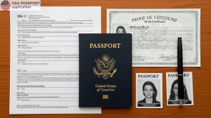 USA Passport Application: What to Bring for Every Type of Passport Appointment
