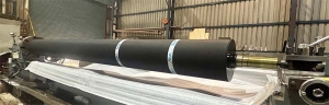 5 Signs You Need to Replace Your Rubber Coated Rollers