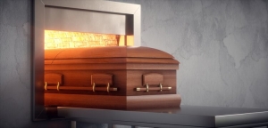 Dead Body Cremation Incinerator Safe & Hygienic Disposal Solutions