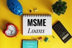 MSME Term Loan Made Simple: Apply Online Hassle-Free