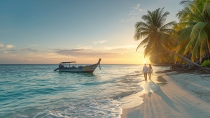 Lakshadweep Tourism Packages for Your Dream Vacation