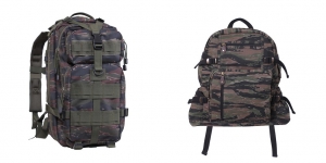 3 Hacks for Better Concealment in the Woods