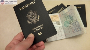 US Passport Requirements and FAQ