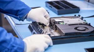 Don't Let Dust and Overheating Kill Your PS5: What Repair Can Save