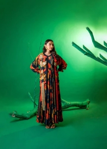 The Rise of Indo Western Fusion in Contemporary Wardrobes
