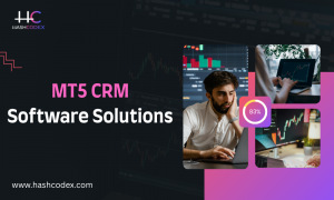 How MT5 CRM Drives More Effective Lead Conversion 