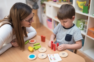 What Makes Early Intervention Effective for Young Learners