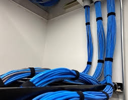 Why Every Commercial Property Needs Low Voltage Wiring Contractors