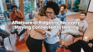 Aftercare Programs in Columbus OH: Building a Strong Foundation for Lifelong Recovery