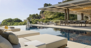Marbella Luxury Villas for Sale: Where Elegance Meets Coastal Living
