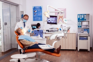 Why Our Clinic Offers the Best Root Canal Treatment in Delhi   