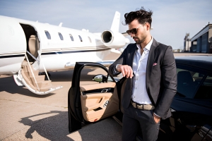 Premium London Airport Transfer Service – Arrive Relaxed, Arrive on Time
