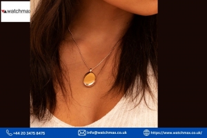 Gold Locket Pendants: A Timeless Keepsake for Every Occasion