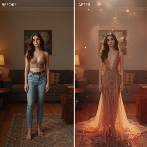 How to Convert Simple Pics into Eye-Catching Digital Art