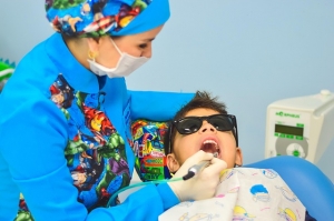 Finding the Right Dentist in Melbourne: From Routine Care to Emergency Services