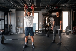 Why Is Body Transformation Online with Anextrarep the Future of Fitness?