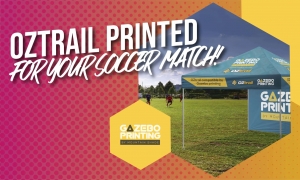 From Setup to Standout: How an OZtrail Printed Canopy Makes Your Event a Success