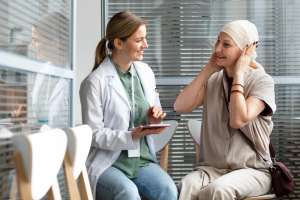 Best Lightweight Chemo Hats for Women Designed for Warm Weather Comfort