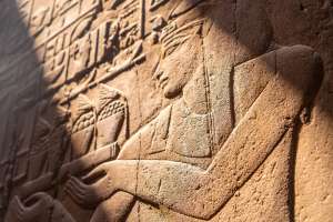Pictures of Mesopotamia from StockCake Capture the Glory of an Ancient World