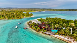 Mentawai Non-Surfer Activities: Exploring Paradise Beyond the Waves