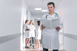 DHA Coaching Centre in Kerala: St. Paul’s Coaching Centre Leads the Way