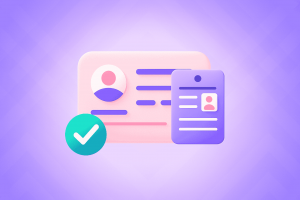 Buy Documents for KYC Verification Online – Trusted & Confidential