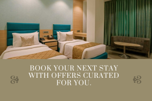 Smooth Out Business Trips with the Right Hotel