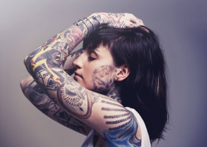 What Is Tattoo Modeling and How to Get Started?