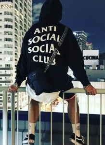 Is What’s the Real Meaning Behind Anti Social Social Club?
