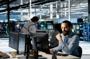 Cloud Solutions for Businesses: Driving Growth with Secure Cloud Services in MENA
