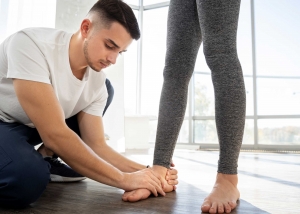 Comprehensive Guide to Neuropathy Treatment in Hillsborough, NJ | FYZICAL Therapy & Balance Centers