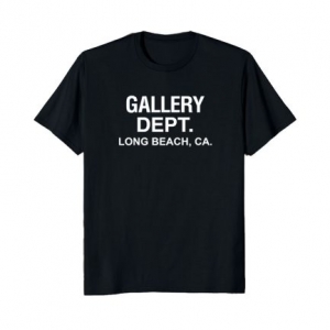 Gallery Dept T-Shirt The Streetwear Icon Redefining Fashion