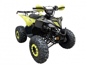 4 Wheelers Dallas TX