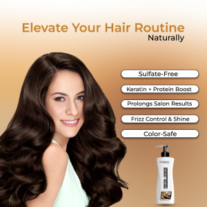 The Best Haircare Products for Damaged Hair