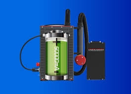 Removedor de Ferrugem a Laser: A Revoflução na Limpeza Industrial com Tecnologia de Ponta