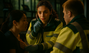 EMT Resume Tips to Help You Get Hired