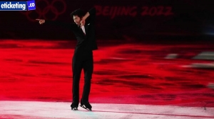 Winter Olympic 2026: Chen indicates not adjoining defend the Olympic Figure Skating golden smart 2026