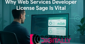 Why Web Services Developer License Sage Is Vital