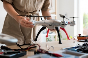 Why Reliable Drone Maintenance Services in Virginia Are Essential for Long-Term Aerial Success