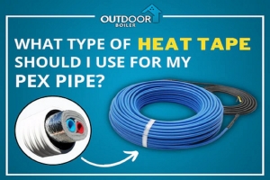 Complete Guide to Pipe Heat Tape: Types, Installation, and Safety