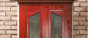 Enhance Your Home’s Security and Style with Professional Composite Door Installation