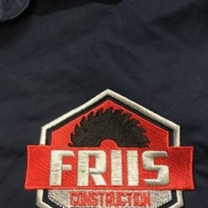 Machine Embroidery Near Me