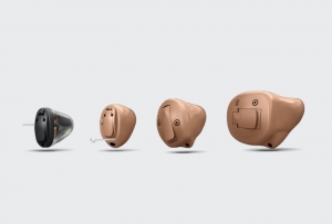 Hearing aid stores - Dr George Hearing Centers