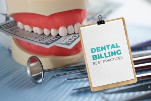 The Role of Accurate Dental Insurance Billing in Practice Growth