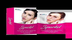 Sparkel’s Sheet Masks: A Boost for Every Skin Need (and yes, that includes the modern man)