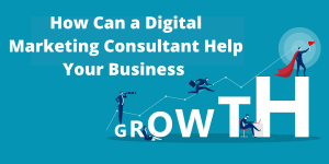 Boost Your Business Growth With Expert Digital Marketing Consulting