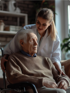Empowering Lives: Personalised Care Solutions for Every Need