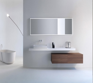 Latest Trends in Vanity Design for Bathroom Interiors
