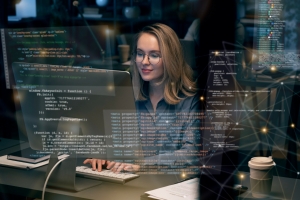 Rethink Possibilities with a Leading AI Software Development Company